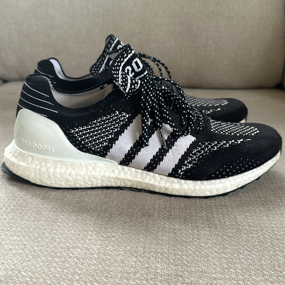 ADIDAS ULTRABOOST DNA PRIME - Picture 2 of 7